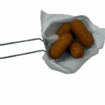 crocchè