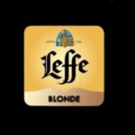 leffe blonde