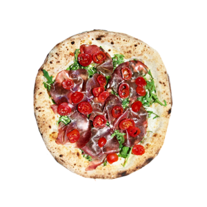 bresaola