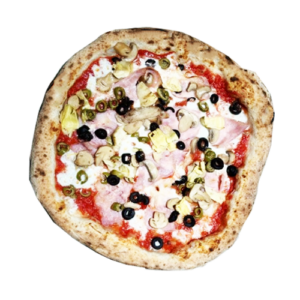 capricciosa