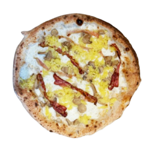 montanara