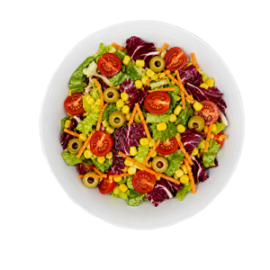 insalata mista