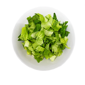 insalata verde